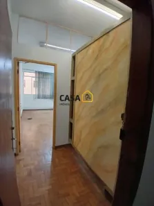 Sala Comercial para alugar, 30m² no Centro, Belo Horizonte
