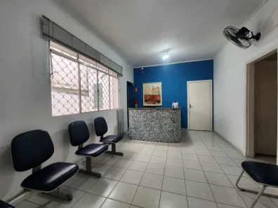 Sala Comercial à venda, 215m² no Centro, Taubaté
