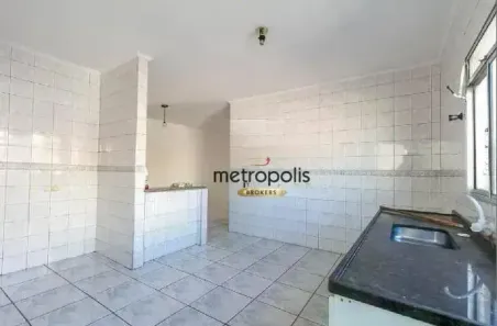 Casa com 3 Quartos à venda, 193m² no Planalto, São Bernardo do Campo