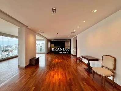 Apartamento com 3 Quartos à venda, 275m² no Campo Belo, São Paulo