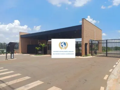 Lote/Terreno à venda, 370m² no Betel, Paulínia