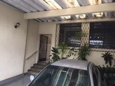 Sobrado com 4 Quartos à venda, 232m² no Jardim Carlu, São Paulo