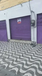 Ponto Comercial para alugar, 27m² no Bangu, Rio de Janeiro