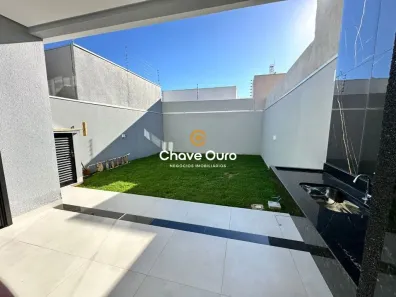 Sobrado com 3 Quartos à venda, 142m² no Santa Felicidade, Cascavel