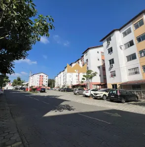 Apartamento com 2 Quartos à venda, 47m² no Campo Grande, Rio de Janeiro