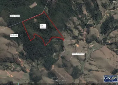 Fazenda/Sítio com 4 Quartos à venda, 100m² no , Monteiro Lobato