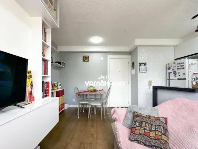 Apartamento com 2 Quartos à venda, 45m² no Itaquera, São Paulo
