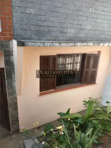 à venda, 260m² no Vila Margarida, São Paulo