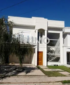 Casa de Condomínio com 3 Quartos à venda, 220m² no Parque Brasil 500, Paulínia