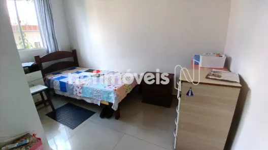 Apartamento com 3 Quartos à venda, 60m² no Planalto, Belo Horizonte