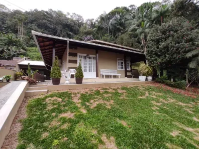 Casa com 4 Quartos à venda, 211m² no Vieira, Jaraguá do Sul