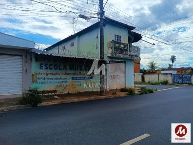 Imóvel Comercial com 5 Quartos à venda, 180m² no Conjunto Habitacional Jardim das Palmeiras, Ribeirão Preto