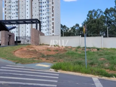 Lote/Terreno à venda, 345m² no Chácara Alvorada, Indaiatuba