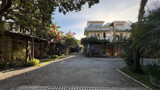 Casa de Condomínio com 4 Quartos à venda, 162m² no Barra do Una, São Sebastião