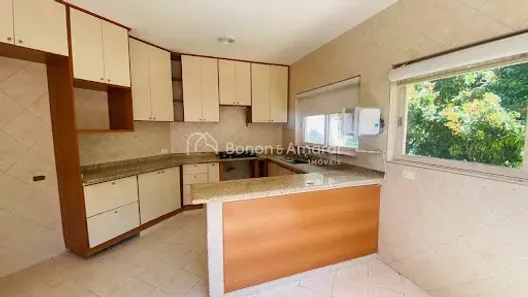Casa de Condomínio com 2 Quartos à venda, 232m² no Caminhos de San Conrado (Sousas), Campinas