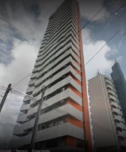 Apartamento com 3 Quartos à venda, 200m² no Dionisio Torres, Fortaleza