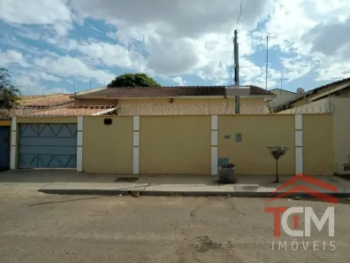 Casa com 3 Quartos à venda, 467m² no Expansul, Aparecida de Goiânia
