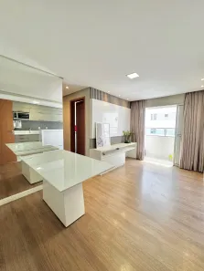 Apartamento com 2 Quartos à venda, 46m² no Nova Parnamirim, Parnamirim