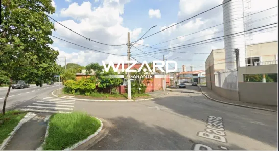 Lote/Terreno à venda, 137m² no Vila Marieta, São Paulo