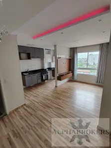 Apartamento com 2 Quartos à venda, 47m² no Conceição, Osasco