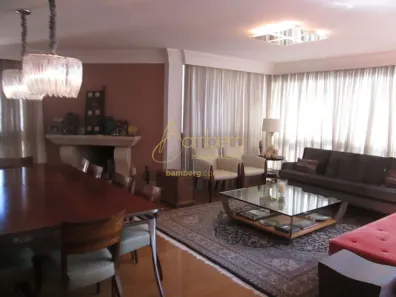 Apartamento com 3 Quartos à venda, 248m² no Vila Suzana, São Paulo