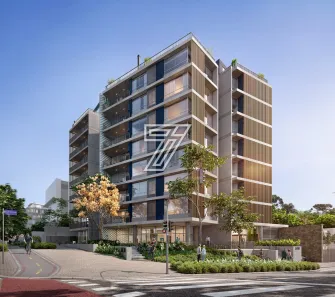 Apartamento com 3 Quartos à venda, 280m² no Batel, Curitiba