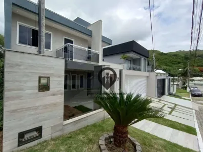 Casa com 4 Quartos à venda, 190m² no Campo Grande, Rio de Janeiro