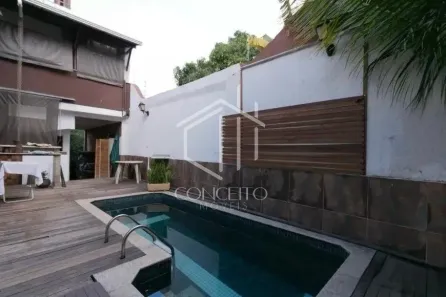 Casa com 4 Quartos à venda, 318m² no Planalto, Belo Horizonte