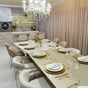 Apartamento com 4 Quartos à venda, 188m² no Vila Prudente, São Paulo