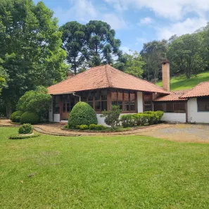 Fazenda/Sítio com 4 Quartos à venda, 4m² no , Cunha