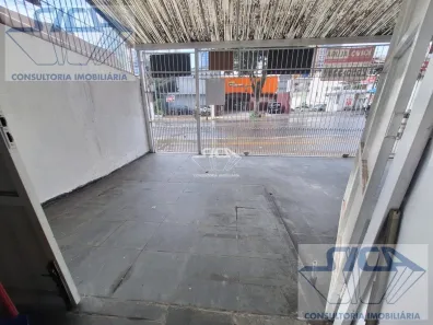 Ponto Comercial para alugar, 553m² no Vila Clementino, São Paulo