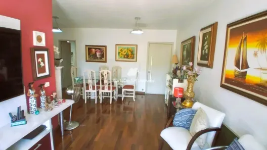 Apartamento com 2 Quartos à venda, 102m² no Botafogo, Rio de Janeiro