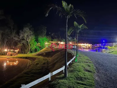 Fazenda/Sítio com 2 Quartos à venda, 3500m² no Jardim Colinas, Pilar do Sul