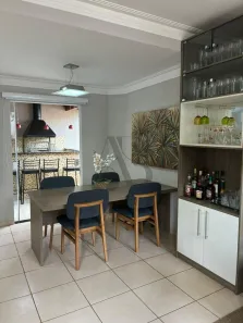 Casa de Condomínio com 3 Quartos à venda, 79m² no Parque Rural Fazenda Santa Cândida, Campinas