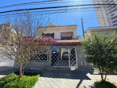 Sobrado com 4 Quartos à venda, 270m² no Vila Maria Alta, São Paulo
