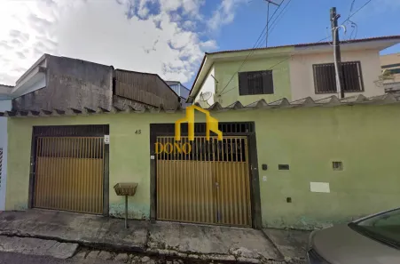 Casa com 2 Quartos à venda, 141m² no Demarchi, São Bernardo do Campo