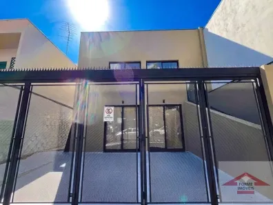 Prédio Comercial para alugar, 240m² no Anhangabaú, Jundiaí