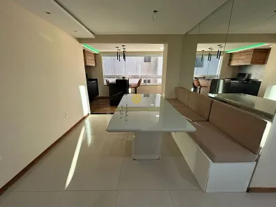 Apartamento com 3 Quartos à venda, 115m² no Patamares, Salvador
