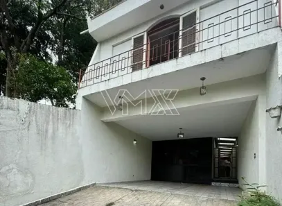 Sobrado com 3 Quartos à venda, 240m² no Tremembé, São Paulo