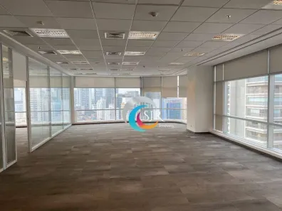 Sala Comercial para alugar, 473m² no Pinheiros, São Paulo