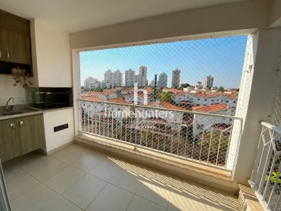 Apartamento com 3 Quartos à venda, 106m² no Loteamento Residencial Vila Bella, Campinas