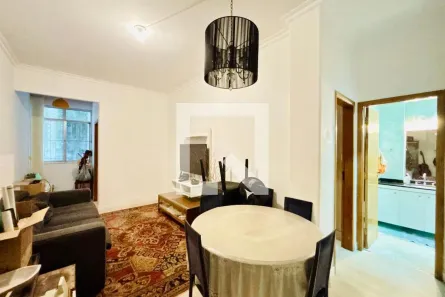 Apartamento com 2 Quartos à venda, 75m² no Copacabana, Rio de Janeiro