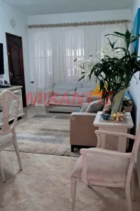 Sobrado com 3 Quartos à venda, 126m² no Bortolândia, São Paulo