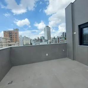 Cobertura com 2 Quartos à venda, 104m² no Santo Antônio, Belo Horizonte