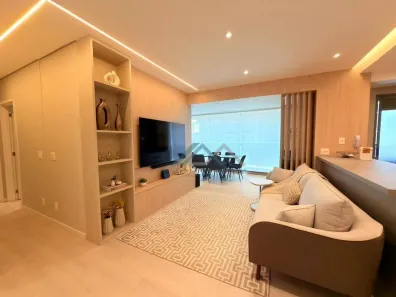 Apartamento com 2 Quartos à venda, 95m² no Sítio Tamboré Alphaville, Barueri