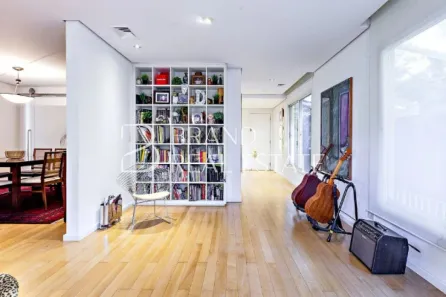 Casa de Condomínio com 4 Quartos à venda, 357m² no Santo Amaro, São Paulo