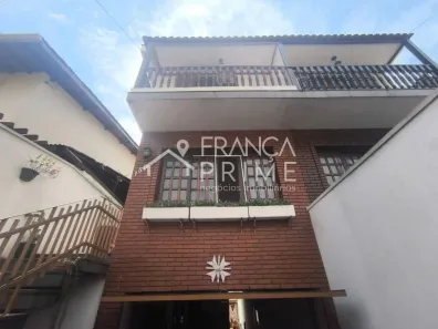Sobrado com 3 Quartos à venda, 203m² no Jardim Pinheiros, São Paulo