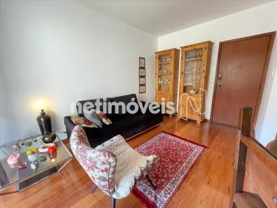 Apartamento com 3 Quartos para venda ou aluguel, 100m² no Buritis, Belo Horizonte