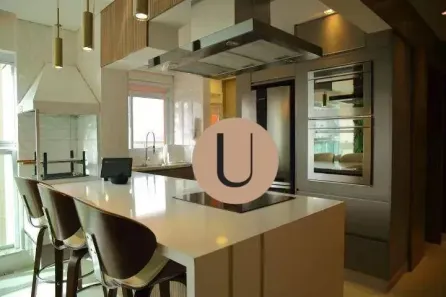 Apartamento com 2 Quartos à venda, 78m² no Baeta Neves, São Bernardo do Campo