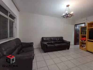 Sobrado com 4 Quartos à venda, 225m² no Baeta Neves, São Bernardo do Campo